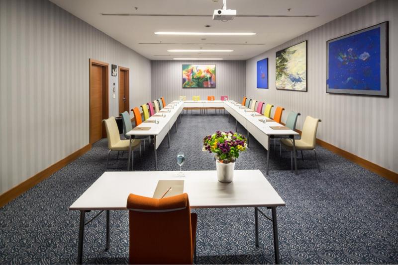 Midtown Hotel Istanbul - Toplantı