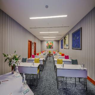 Midtown Hotel Istanbul fotoÄŸrafÄ±