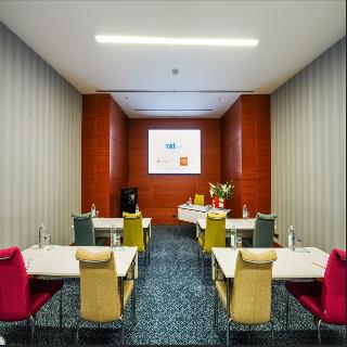 Midtown Hotel Istanbul fotoÄŸrafÄ±