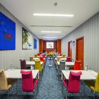 Midtown Hotel Istanbul fotoÄŸrafÄ±