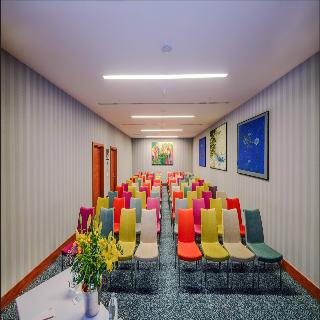 Midtown Hotel Istanbul fotoÄŸrafÄ±
