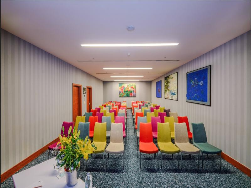 Midtown Hotel Istanbul - Toplantı