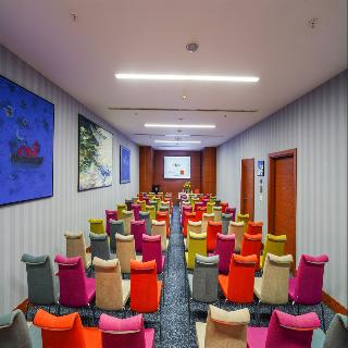 Midtown Hotel Istanbul fotoÄŸrafÄ±