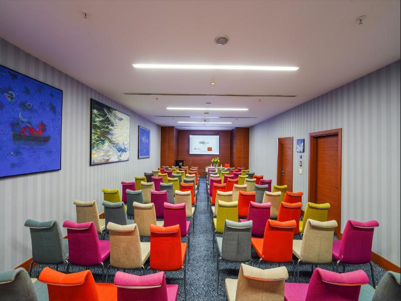 Midtown Hotel Istanbul - Toplantı