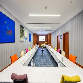 Midtown Hotel Istanbul fotoÄŸrafÄ±