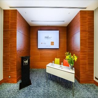 Midtown Hotel Istanbul fotoÄŸrafÄ±