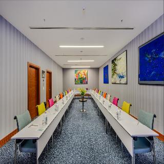 Midtown Hotel Istanbul fotoÄŸrafÄ±