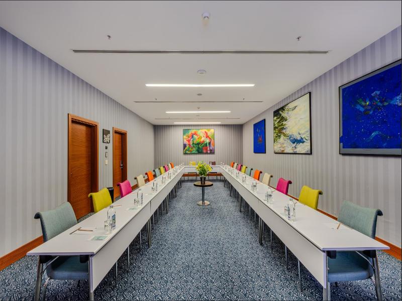 Midtown Hotel Istanbul - Toplantı