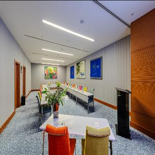 Midtown Hotel Istanbul fotoÄŸrafÄ±