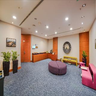 Midtown Hotel Istanbul fotoÄŸrafÄ±