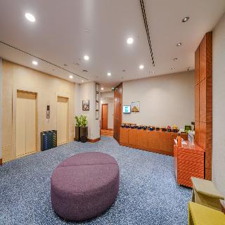 Midtown Hotel Istanbul fotoÄŸrafÄ±
