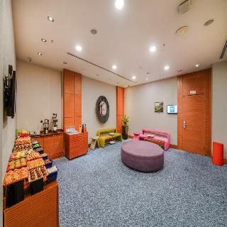 Midtown Hotel Istanbul fotoÄŸrafÄ±