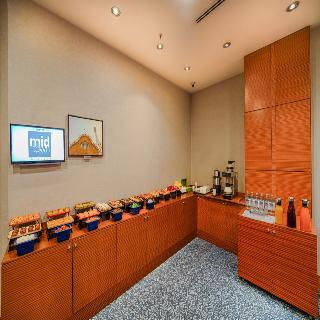 Midtown Hotel Istanbul fotoÄŸrafÄ±