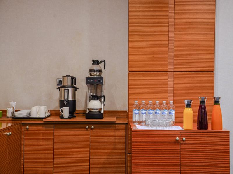 Midtown Hotel Istanbul - Toplantı