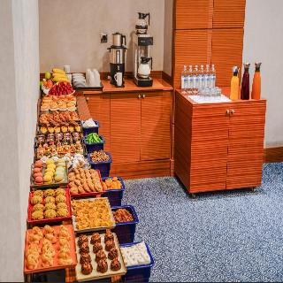 Midtown Hotel Istanbul fotoÄŸrafÄ±