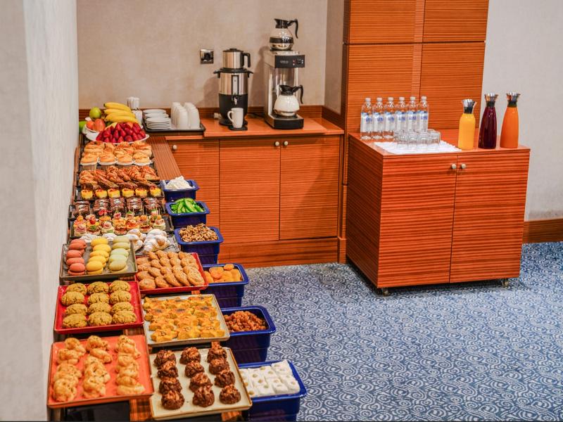 Midtown Hotel Istanbul - Toplantı