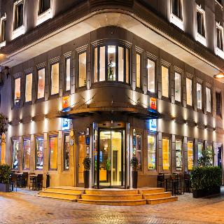 Midtown Hotel Istanbul otel fotoğrafı