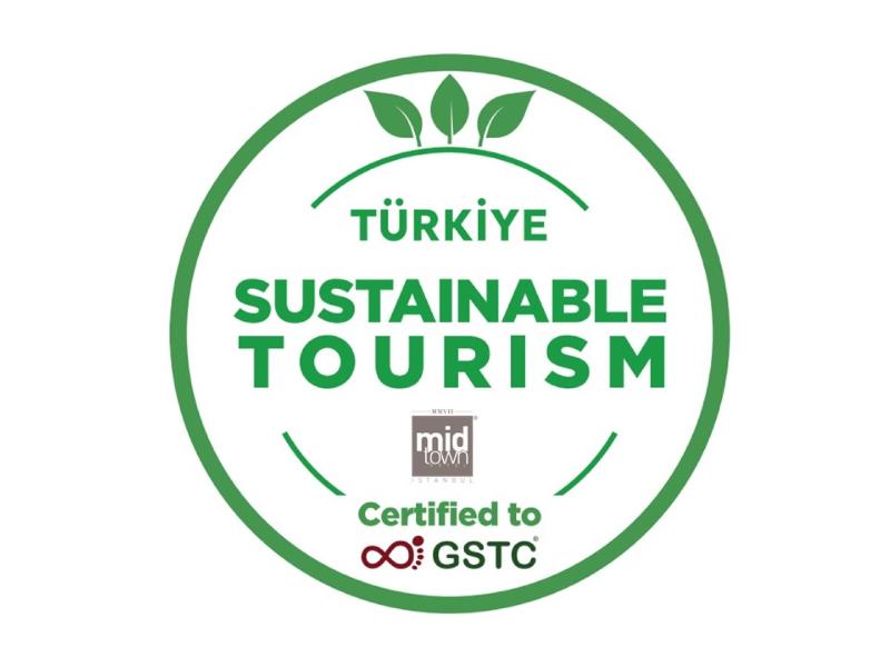Midtown Hotel Istanbul - Genel
