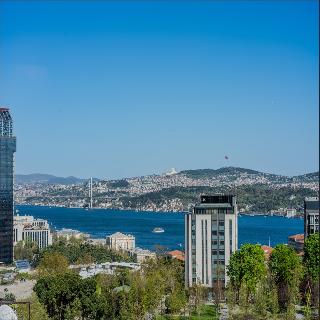 Midtown Hotel Istanbul fotoÄŸrafÄ±