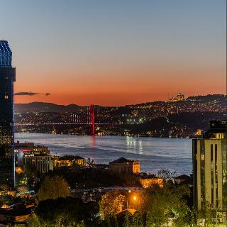 Midtown Hotel Istanbul fotoÄŸrafÄ±