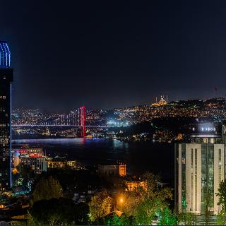 Midtown Hotel Istanbul fotoÄŸrafÄ±