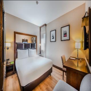 Midtown Hotel Istanbul fotoÄŸrafÄ±