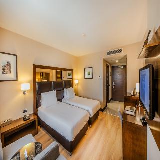 Midtown Hotel Istanbul fotoÄŸrafÄ±