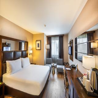 Midtown Hotel Istanbul fotoÄŸrafÄ±