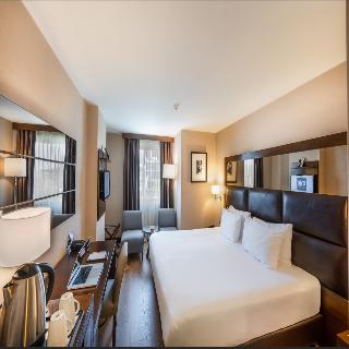 Midtown Hotel Istanbul fotoÄŸrafÄ±
