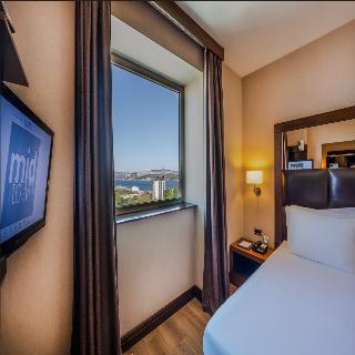 Midtown Hotel Istanbul fotoÄŸrafÄ±