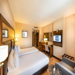 Midtown Hotel Istanbul fotoÄŸrafÄ±