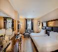 Midtown Hotel Istanbul oda fotoğrafı