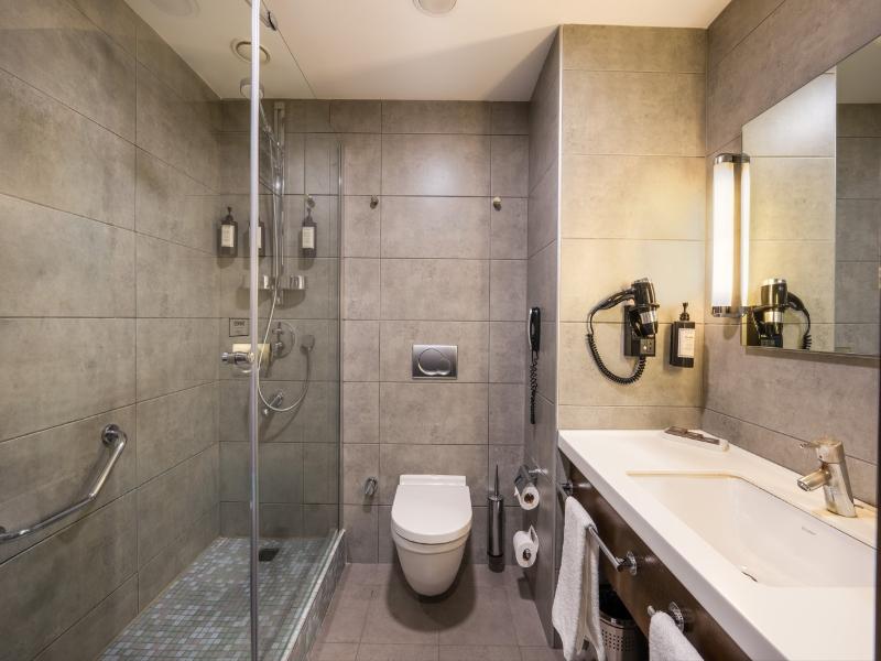 Midtown Hotel Istanbul - Oda