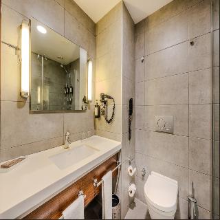 Midtown Hotel Istanbul fotoÄŸrafÄ±
