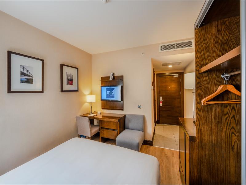 Midtown Hotel Istanbul - Oda