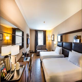 Midtown Hotel Istanbul fotoÄŸrafÄ±