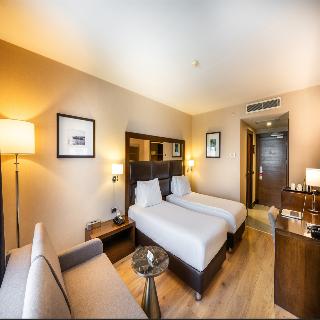 Midtown Hotel Istanbul fotoÄŸrafÄ±