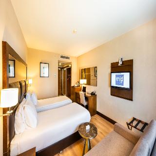 Midtown Hotel Istanbul fotoÄŸrafÄ±
