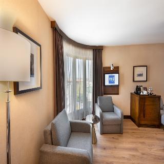 Midtown Hotel Istanbul fotoÄŸrafÄ±