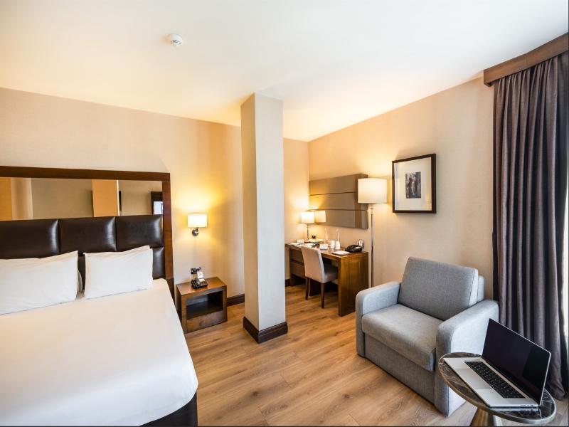 Midtown Hotel Istanbul - Oda
