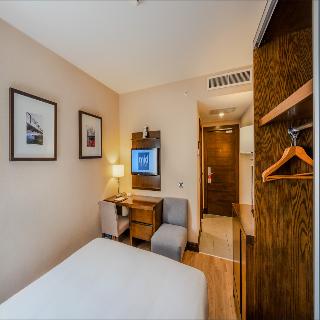 Midtown Hotel Istanbul fotoÄŸrafÄ±