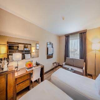 Midtown Hotel Istanbul fotoÄŸrafÄ±