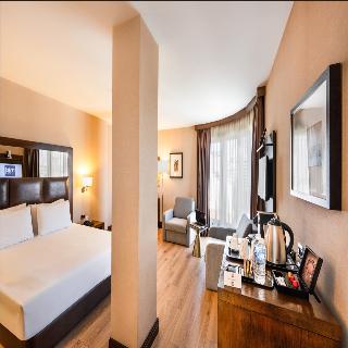 Midtown Hotel Istanbul fotoÄŸrafÄ±