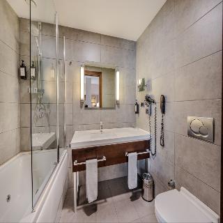 Midtown Hotel Istanbul fotoÄŸrafÄ±