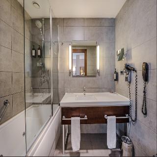 Midtown Hotel Istanbul fotoÄŸrafÄ±