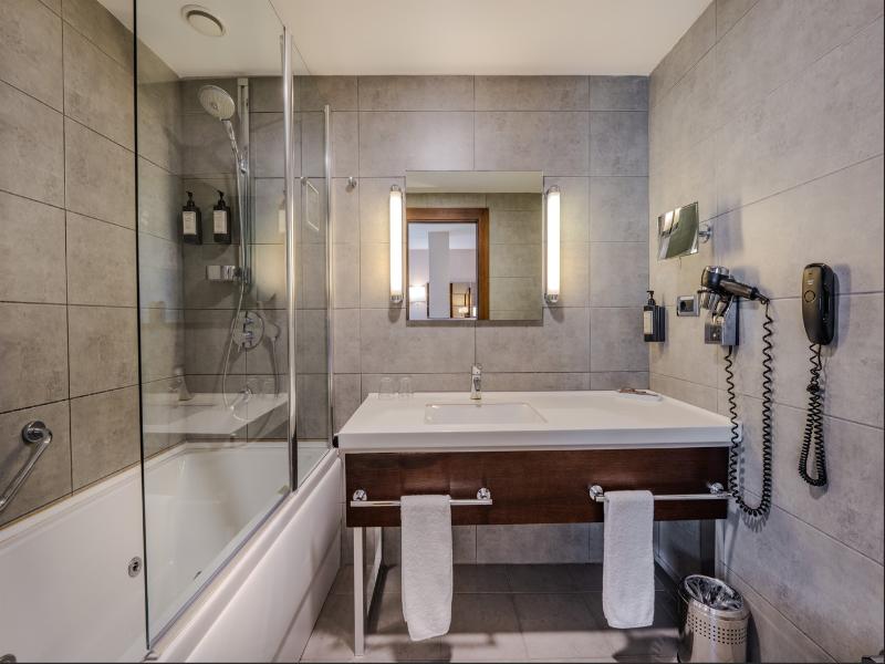 Midtown Hotel Istanbul - Oda