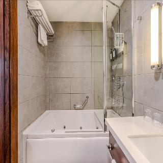 Midtown Hotel Istanbul fotoÄŸrafÄ±