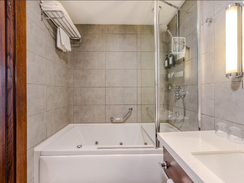 Midtown Hotel Istanbul - Oda