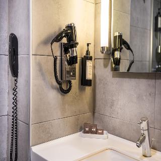 Midtown Hotel Istanbul fotoÄŸrafÄ±