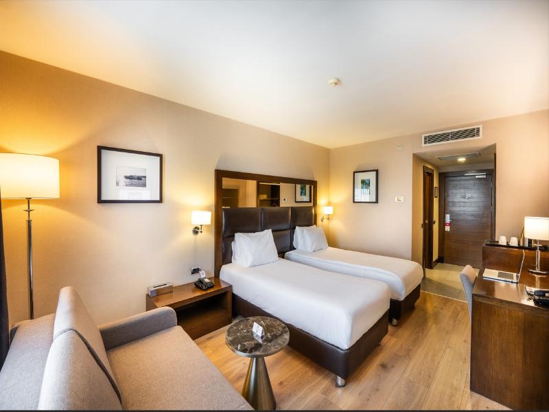 Midtown Hotel Istanbul - Oda